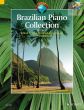 Brazilian Piano Collection (19 Pieces) (edited by John Crawford de Cominges and Tim Richards) (Bk-Cd)