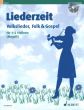 Liederzeit (Volkslieder-Folk & Gospel) (1 - 2 Violins)