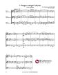 Album Discover the Opera (Flexible String Trio) (Score/Parts) (arr. Nico Dezaire)