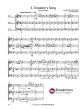 Album Discover the Opera (Flexible String Trio) (Score/Parts) (arr. Nico Dezaire)