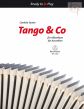 Tango & Co for Accordion