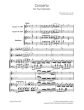 Krommer Concerto E-Flat major Op.35 for 2 Clarinets and Orchestra - Edition for 2 Clarinets and Piano (Edited by H. Dechant)