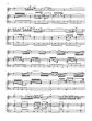 Bach Complete Arias and Sinfonias from the Cantatas, Masses, Oratorios Vol. 1 Soprano-Oboe and Bc (Score/Parts) (edited by John Madden and C. B. Naylor)