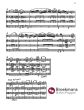 Devienne Quartet C-major Op.73 No.1 (Bassoon and Strings Score/Parts) (Voxman)