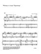 Lutoslawski  Paganini Variations 2 Piano's (2 copies included)