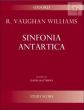 Symphony No.7 "Antartica" Study Score