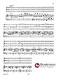 Mendelssohn Klavierquartett c-moll Op. 1 (Part./Stimmen) (Carl Hermann)