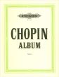 Chopin Album Klavier (Herrmann Scholtz)