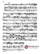 Spohr Konzert No.2 Es-dur Op.57 Klarinette und Orchester (Klavierauszug) (Friedrich Demnitz)