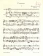 Concerto No.3 G-major KV 216 Violin-Orch. (piano red.)
