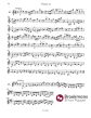 Fiorillo 36 Etuden Violine mit Begleitstimme von 2e Violine (Louis Spohr) (Annaliese Seling)