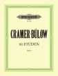 Cramer-Bulow 60 Ausgewahlte Etuden Klavier (Ilana Cravitz)
