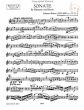 Sonaten Op.120 (No.1 f-moll /No.2 Es-dur) (Clarinet and Viola Part incl.)