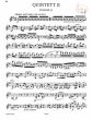 Quintett G-dur Op.111 (2 Vi.- 2 Va.-Vc.)