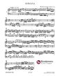 Scarlatti 150 Sonaten Vol.3 Klavier (Keller-Weismann)