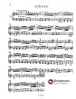 Scarlatti 150 Sonaten Vol.3 Klavier (Keller-Weismann)