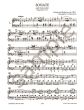 Beethoven Sonaten Vol.1 Piano (edited by Claudio Arrau and L. Hoffmann-Erbrecht)