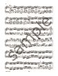 Bach 16 Konzerte nach verschiedenen Meistern BWV 972 - 987 Cembalo (Czerny - Griepenkerl - Roitzsch)