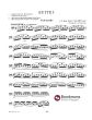 Bach 6 Suiten BWV 1007 - 1012 for Violoncello Solo (Herausgegeben von Hugo Becker)