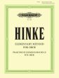 Hinke Elementary Method / Praktischer Elementarschule
