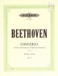 Concerto No.5 Op.73 E-flat major (Piano-Orchestra)