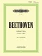 Beethoven Sonatina d-minor (after WoO 43) Violoncello-Piano (Stutschewsky)