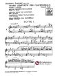 Scarlatti Complete Works Vol. 1 No.1 - 50 for Harpsichord [Piano] (Edited by Alessandro Longo)