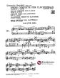 Scarlatti Complete Work Vol. 3 No.101 - 150 for Harpsichord [Piano] (Edited by Alessandro Longo)