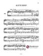 Scarlatti Complete Works Vol. 4 No.151 - 200 for Harpsichord [Piano] (Edited by Alessandro Longo)