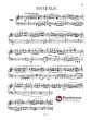 Scarlatti Complete Works Vol. 5 No.201 - 250 for Harpsichord [Piano] (Edited by Alessandro Longo)