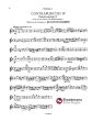 Bach Kunst der Fuge BWV 1080 String Quartet or Stringchorchestra Set of Parts (arr. Richard Klemm & Carl Weymar)