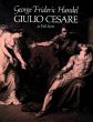 Handel Julius Caesar Full Score