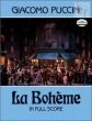 La Boheme (Opera in 4 Acts)