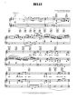 Menken Beauty and the Beast Piano-Vocal-Guitar