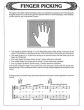 Schmid Finger Picking Solos Method Vol.1 Guitar