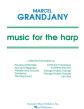 Music for the harp (Grandjany)