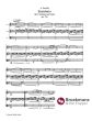 Dvorak Trio B-flat major Op.75A 2 Violins-Viola (Parts)