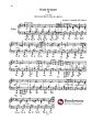 Godard Etudes de Concert Op.149 Vol.4 Piano (Simrock Original Edition)