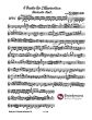 Mozart 6 Duette Op.70 Vol.1 No.1 - 3 fur 2 Klarinetten