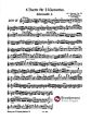 Mozart 6 Duette Op.70 Vol.2 No.4 - 6 fur 2 Klarinetten