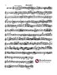 Mozart 6 Duette Op.70 Vol.2 No.4 - 6 fur 2 Klarinetten