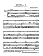 Hook Sonata G-major Descant Recorder or Violin and Piano (Walter Bergmann)