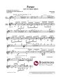 Ravel Pavane pour une Infante Défunte for Flute and Guitar (arr. Stefan Nesyba)