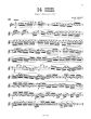 Vester 100 Classical Studies for Flute (edited by Frans Vester)