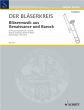 Blasermusik aus de Renaissance & Barock