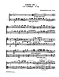 Dall'Abaco Sonata No.2 F-major 2 Violoncellos (Jürgen Braun)