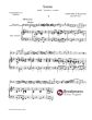 Boismortier Sonata g-minor Op.26 No.5 for Violoncello [Viola da Gamba/Bassoon] and Piano (Edited by Hugo Ruf)
