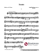 Rheinberger Sonate Es-dur Opus 178 Horn und Klavier (M.S. Kastner)
