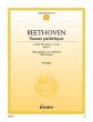 Beethoven Sonate Pathetique c-moll Op.13 Klavier (Alfred Hoehn)