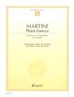 Martini Plaisir d'Amour Violin and Piano (transcr. by Jules Danbe) (Grade 2)